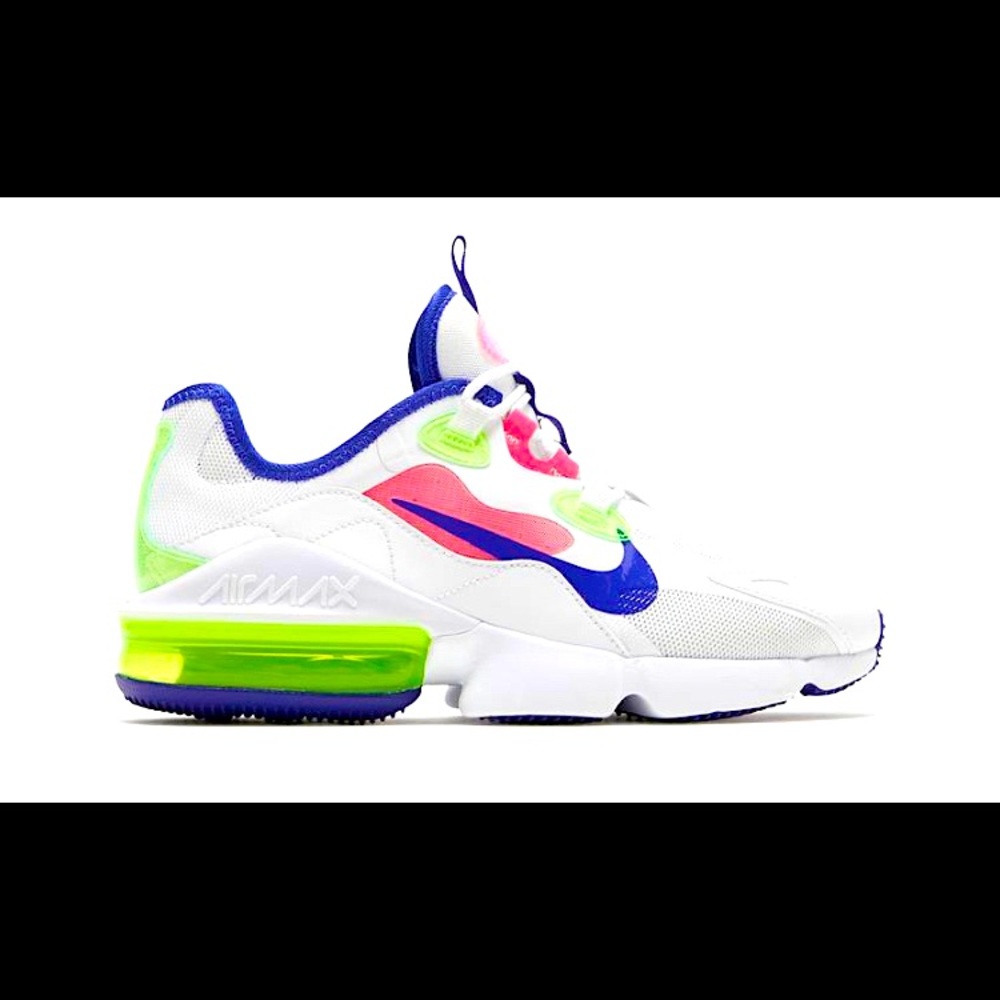 New women Nike Air max . W/O Tags
